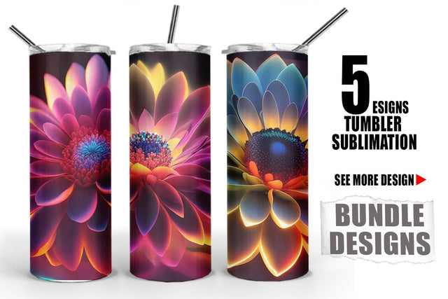 | Tumbler Sublimation Designs SVG artnoy 