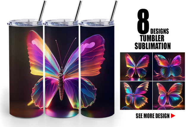 | Tumbler Sublimation Designs SVG artnoy 
