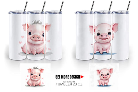 | Tumbler Sublimation Designs SVG artnoy 