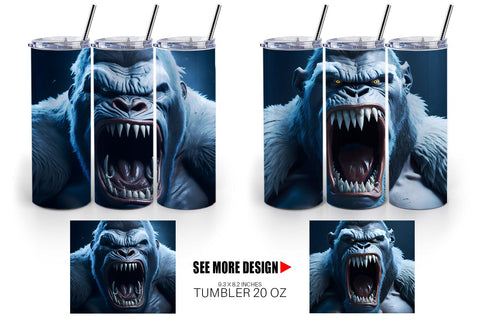 | Tumbler Sublimation Designs SVG artnoy 