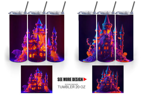 | Tumbler Sublimation Designs SVG artnoy 