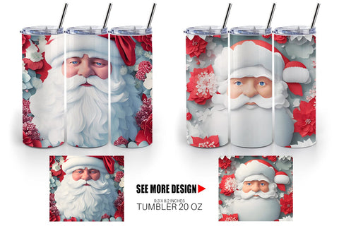 | Tumbler Sublimation Designs SVG artnoy 