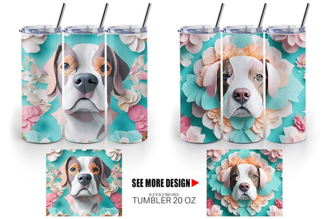 | Tumbler Sublimation Designs SVG artnoy 