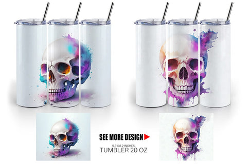 | Tumbler Sublimation Designs SVG artnoy 