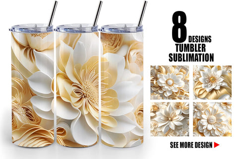 | Tumbler Sublimation Designs SVG artnoy 