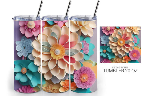 | Tumbler Sublimation Designs SVG artnoy 