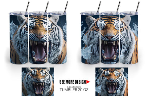| Tumbler Sublimation Designs SVG artnoy 