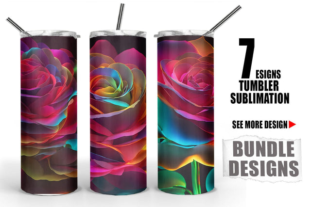 | Tumbler Sublimation Designs SVG artnoy 