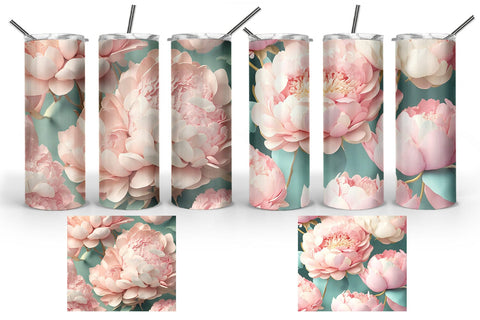 | Tumbler Sublimation Designs SVG artnoy 
