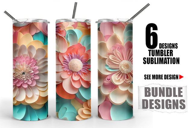 | Tumbler Sublimation Designs SVG artnoy 