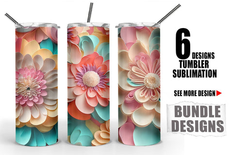 | Tumbler Sublimation Designs SVG artnoy 