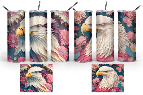 | Tumbler Sublimation Designs SVG artnoy 