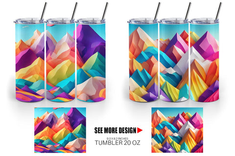 | Tumbler Sublimation Designs SVG artnoy 