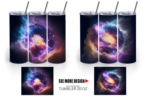 | Tumbler Sublimation Designs SVG artnoy 