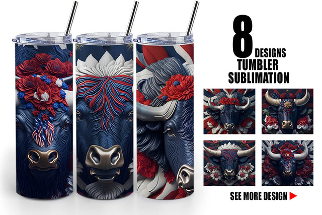 | Tumbler Sublimation Designs SVG artnoy 