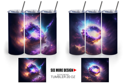 | Tumbler Sublimation Designs SVG artnoy 