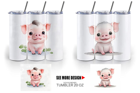 | Tumbler Sublimation Designs SVG artnoy 