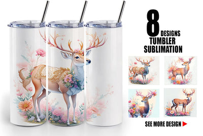 | Tumbler Sublimation Designs SVG artnoy 