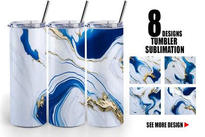 | Tumbler Sublimation Designs SVG artnoy 