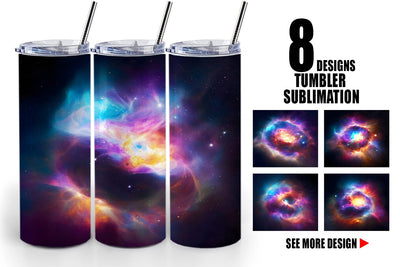 | Tumbler Sublimation Designs SVG artnoy 