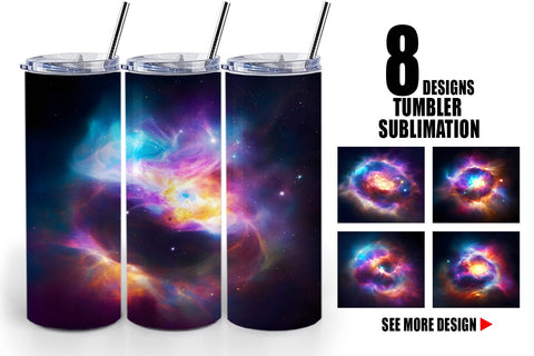 | Tumbler Sublimation Designs SVG artnoy 