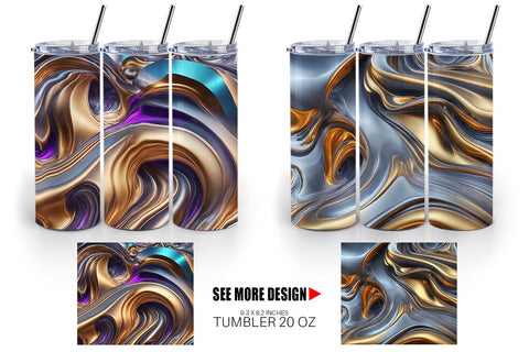 | Tumbler Sublimation Designs SVG artnoy 