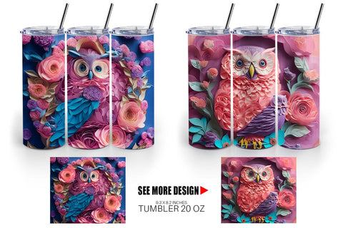 | Tumbler Sublimation Designs SVG artnoy 