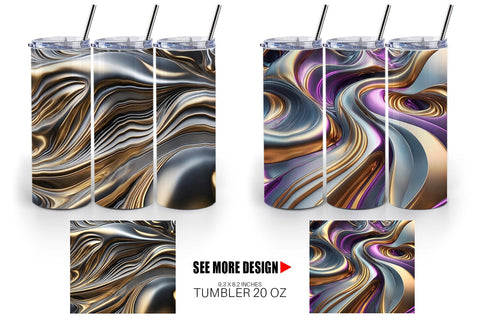 | Tumbler Sublimation Designs SVG artnoy 