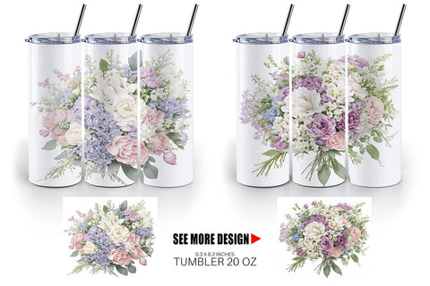 | Tumbler Sublimation Designs SVG artnoy 