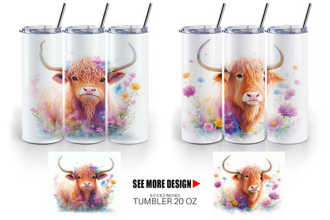 | Tumbler Sublimation Designs SVG artnoy 