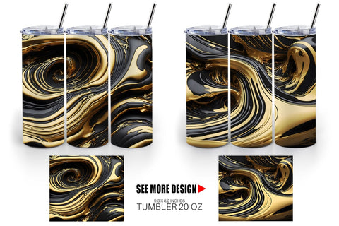 | Tumbler Sublimation Designs SVG artnoy 