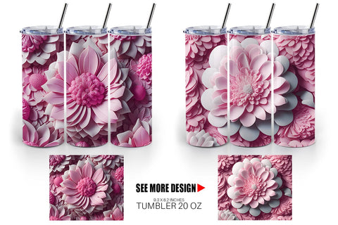 | Tumbler Sublimation Designs SVG artnoy 