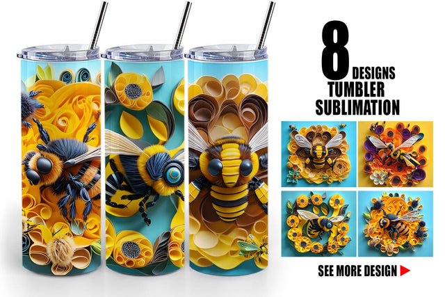 | Tumbler Sublimation Designs SVG artnoy 