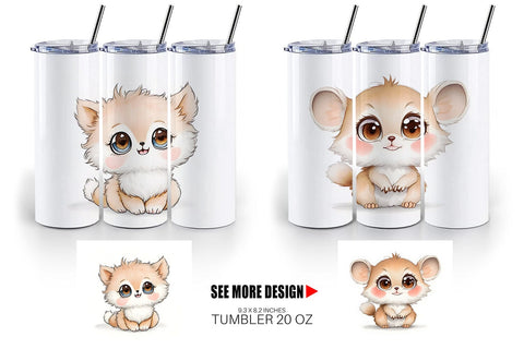 | Tumbler Sublimation Designs SVG artnoy 