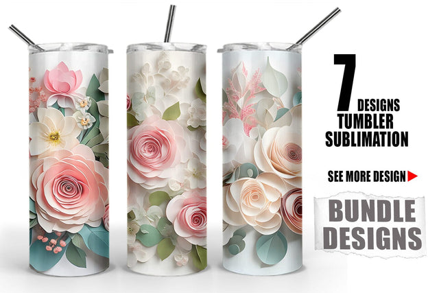 | Tumbler Sublimation Designs SVG artnoy 