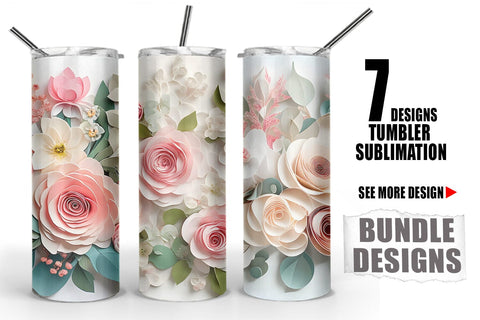 | Tumbler Sublimation Designs SVG artnoy 