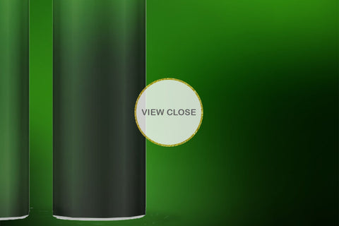 Tumbler Sublimation gradient dark green background Sublimation artnoy 