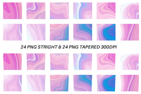 Tumbler Sublimation pink wave texture background Sublimation artnoy 