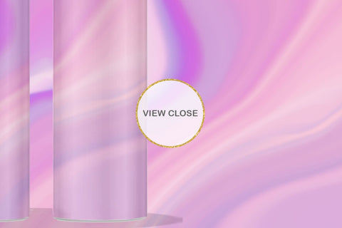 Tumbler Sublimation pink wave texture background Sublimation artnoy 