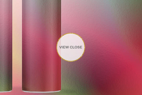 tumbler sublimation rainbow foil texture Sublimation artnoy 