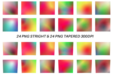 tumbler sublimation rainbow foil texture Sublimation artnoy 