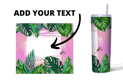 Tumbler Sublimation Summer Bundle Sublimation SvgOcean 