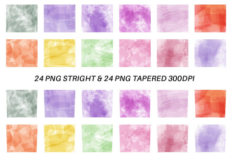 Tumbler Sublimation watercolor background Sublimation artnoy 