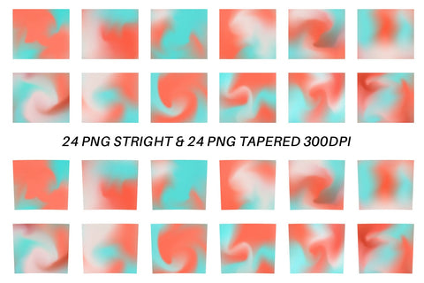 Tumbler Sublimation wave texture background Sublimation artnoy 