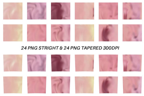 Tumbler Sublimation wave texture gradient color background Sublimation artnoy 