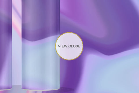 Tumbler Sublimation wave texture purple background Sublimation artnoy 