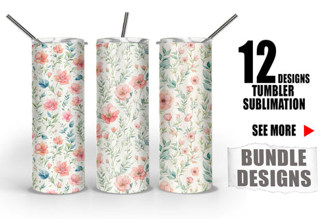 Tumbler Sublimation Wrap Sublimation artnoy 