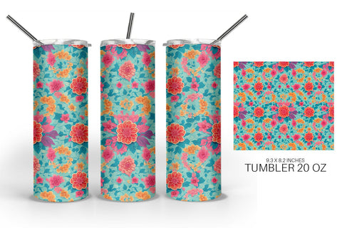 Tumbler Sublimation Wrap Sublimation artnoy 