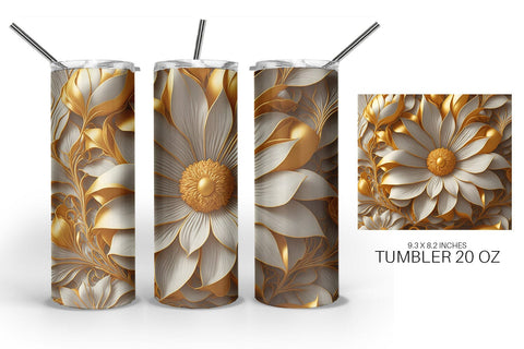 Tumbler Sublimation Wrap Sublimation artnoy 