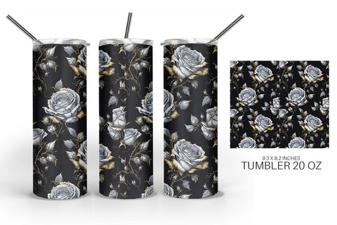 Tumbler Sublimation Wrap Sublimation artnoy 
